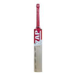 ZAP Quantum Smart English Willow Cricket Bat